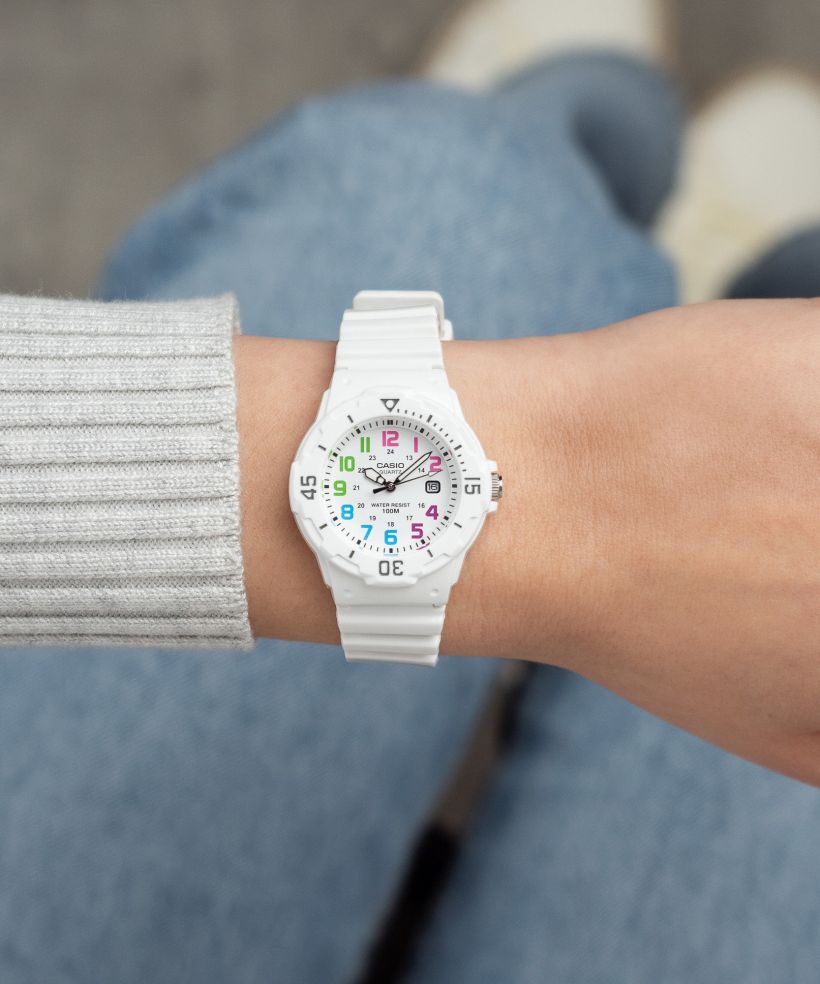 Годинник Жіночий Casio POP