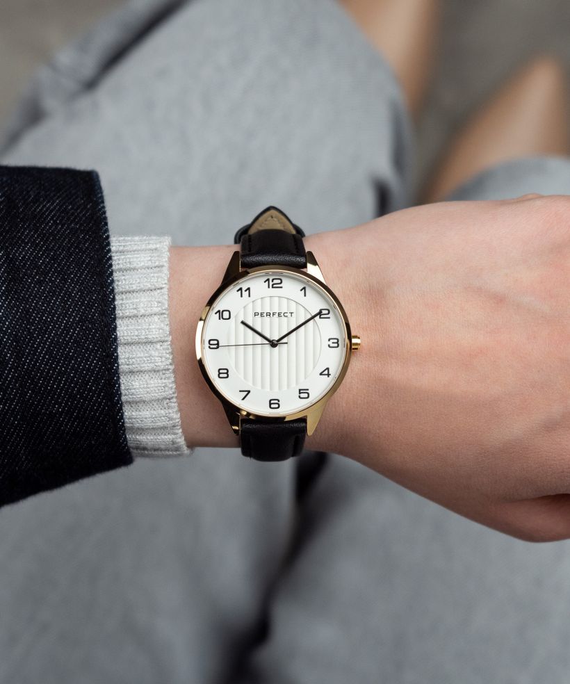 Годинник Жіночий Perfect Classic
