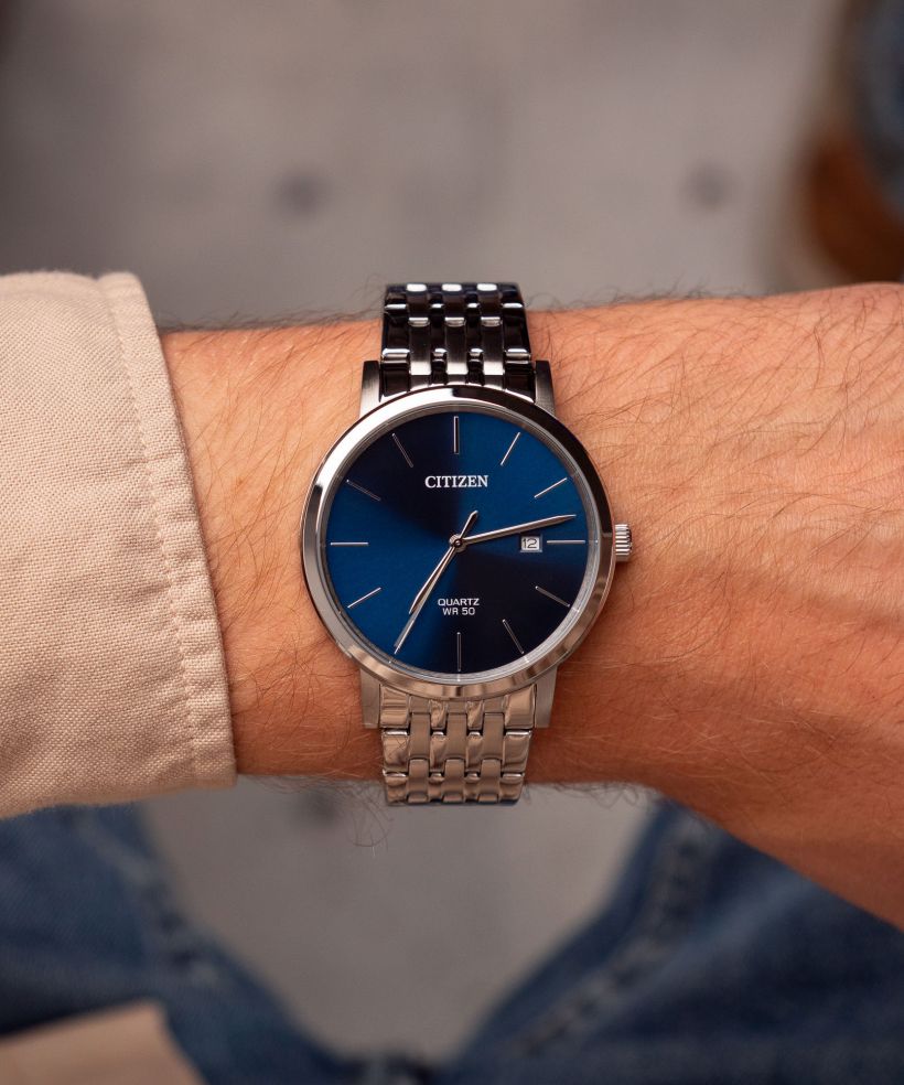 Годинник Чоловічий Citizen Elegance