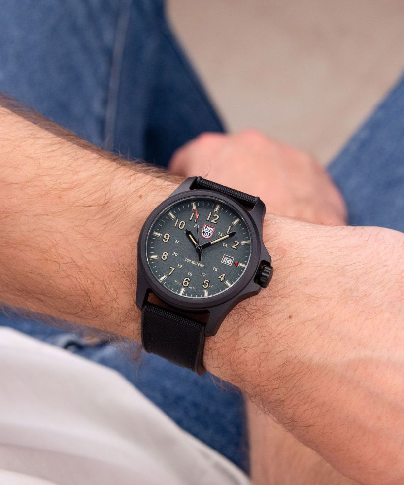 Годинник Чоловічий Luminox Atacama Field Urban Adventure