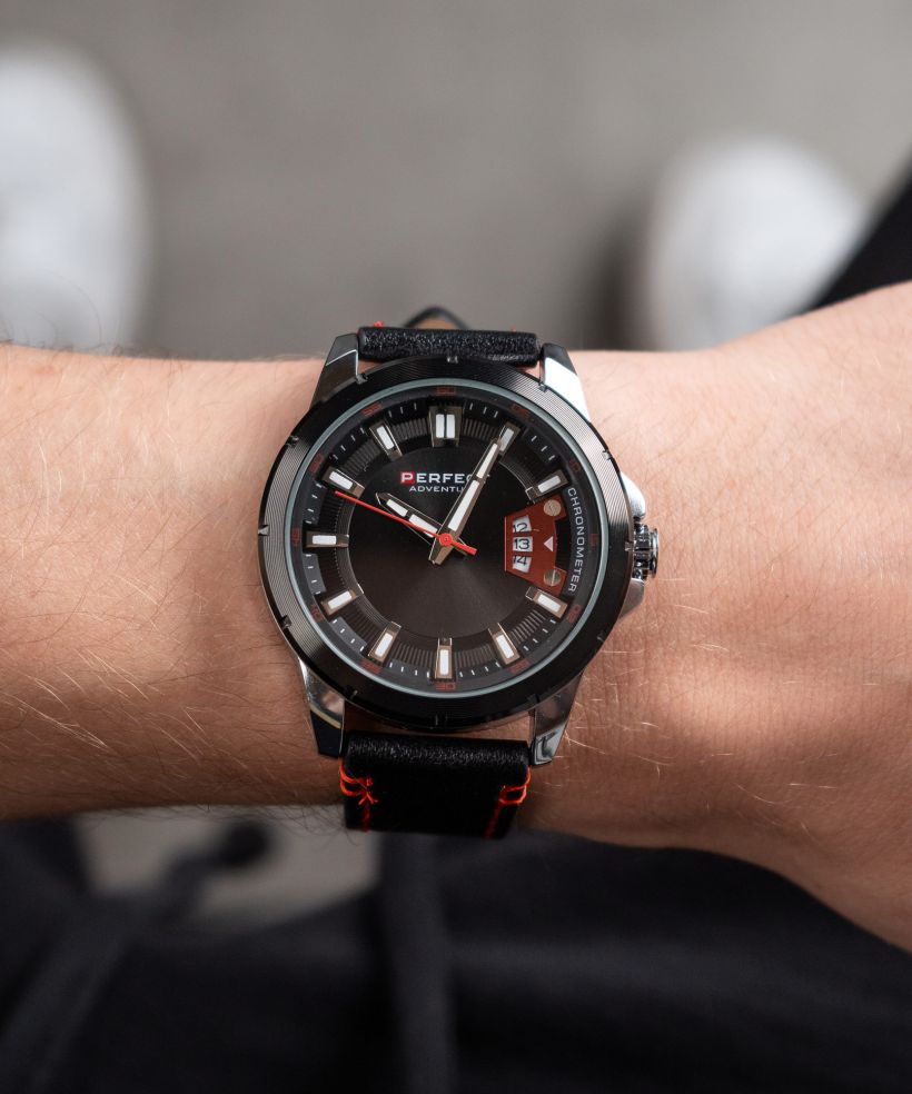 Годинник Чоловічий Perfect Classic