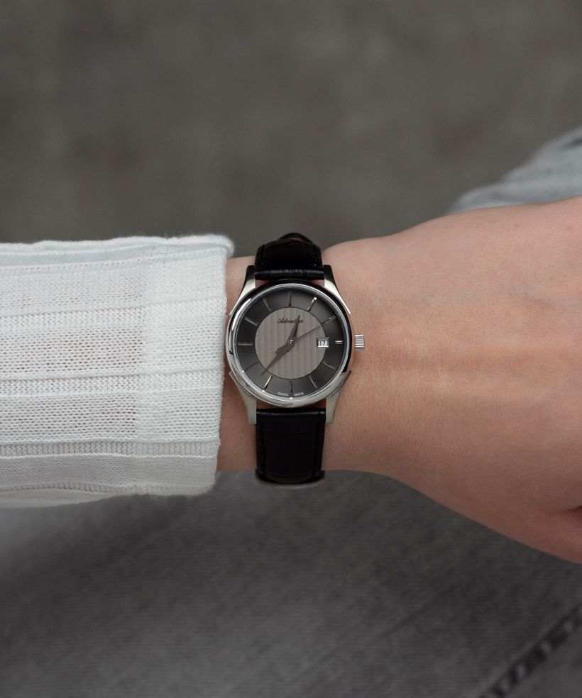 Годинник Жіночий Adriatica Classic