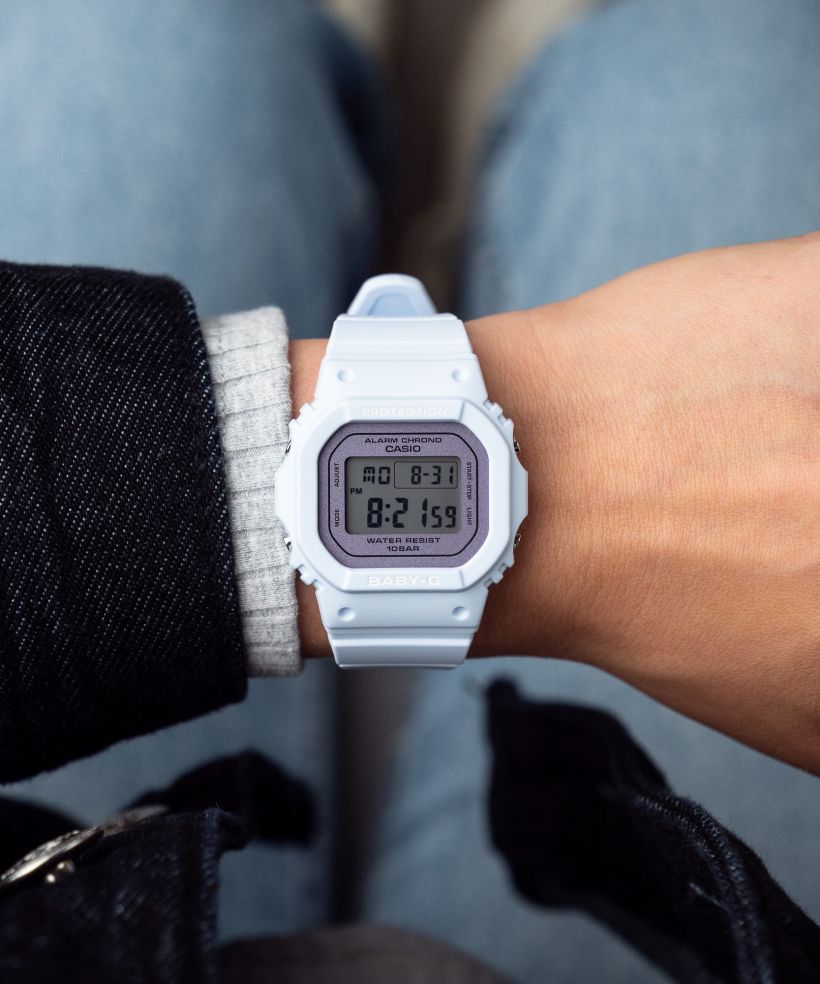 Годинник Жіночий Baby-G Urban