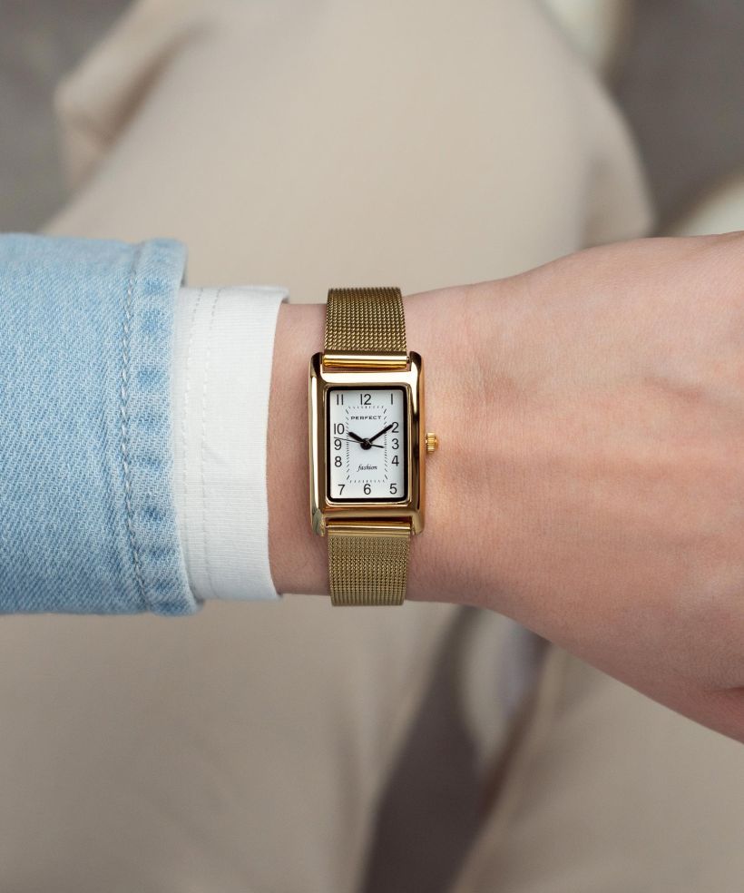 Годинник Жіночий Perfect Classic