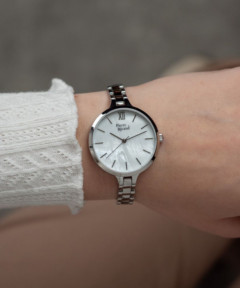 Годинник Жіночий Pierre Ricaud Classic