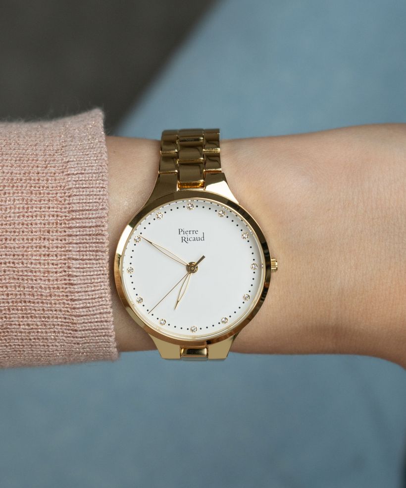 Годинник Жіночий Pierre Ricaud Classic