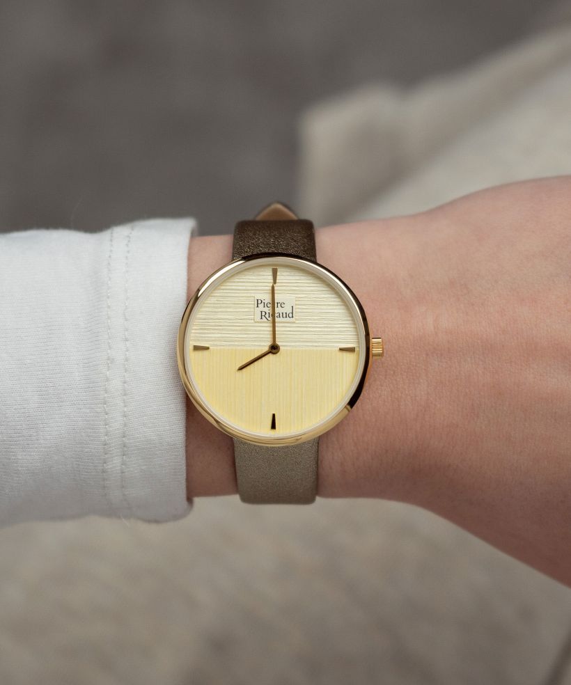 Годинник Жіночий Pierre Ricaud Classic