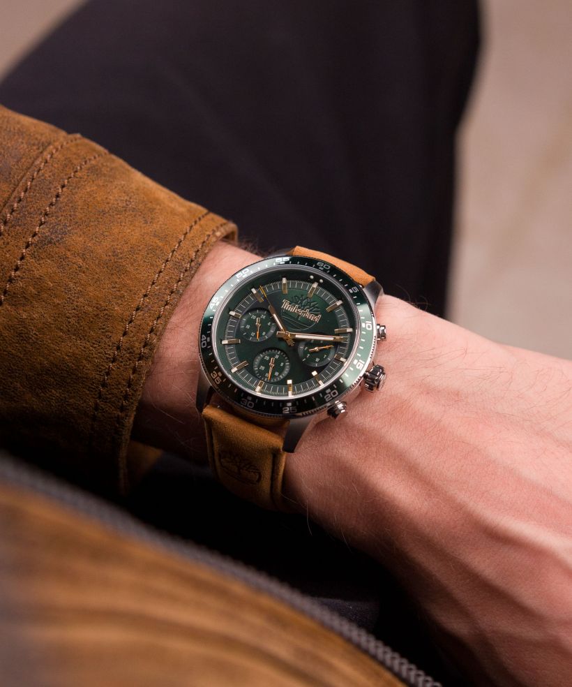 Годинник Чоловічий Timberland Parkman