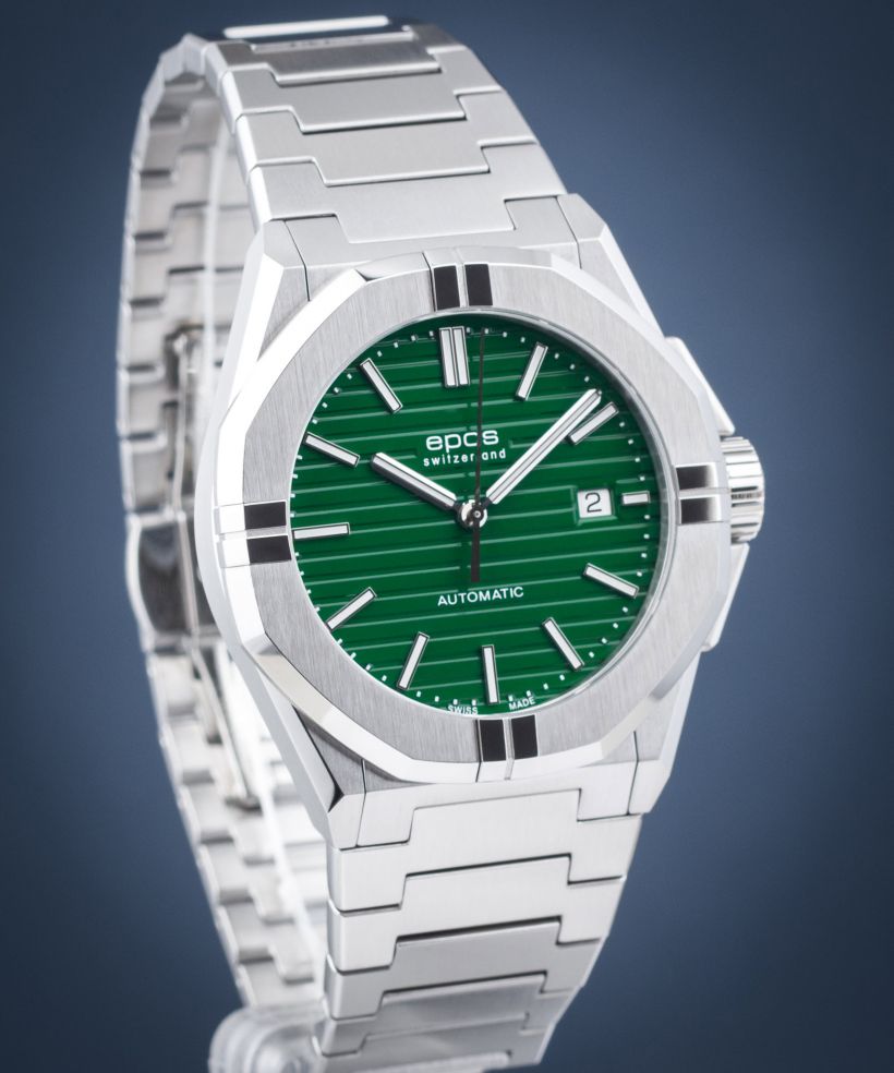 Годинник Чоловічий Epos Sportive 3506 Automatic