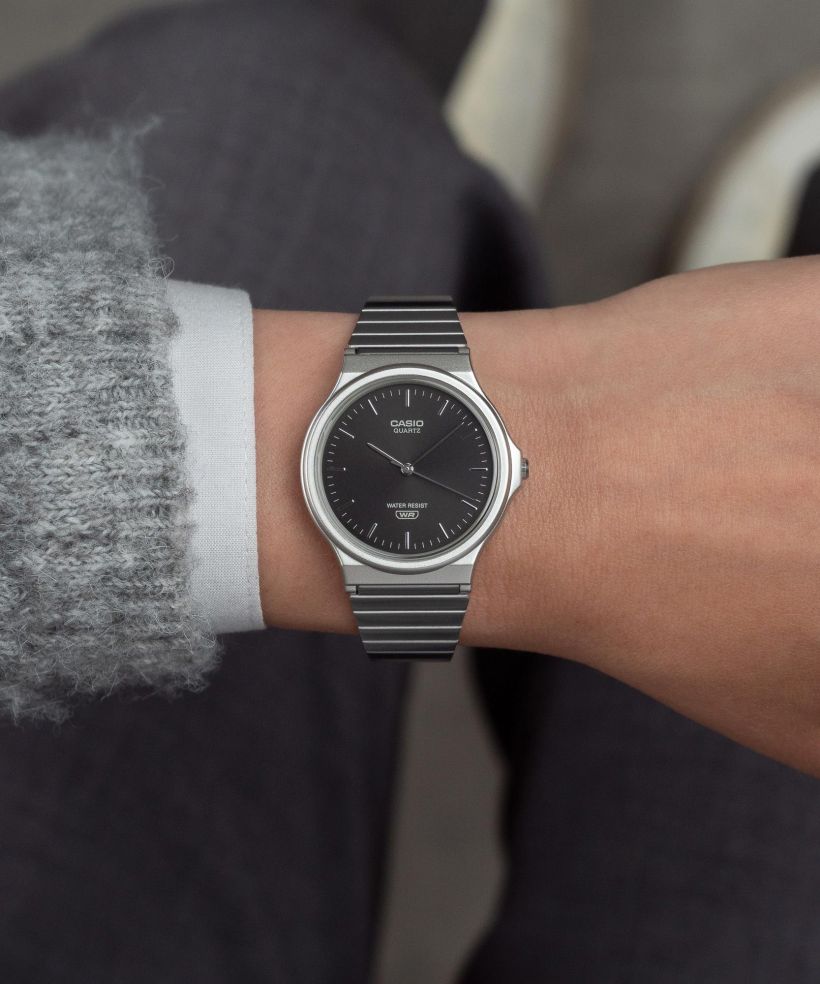 Годинник для Жінок і Чоловіків Casio MQ-24