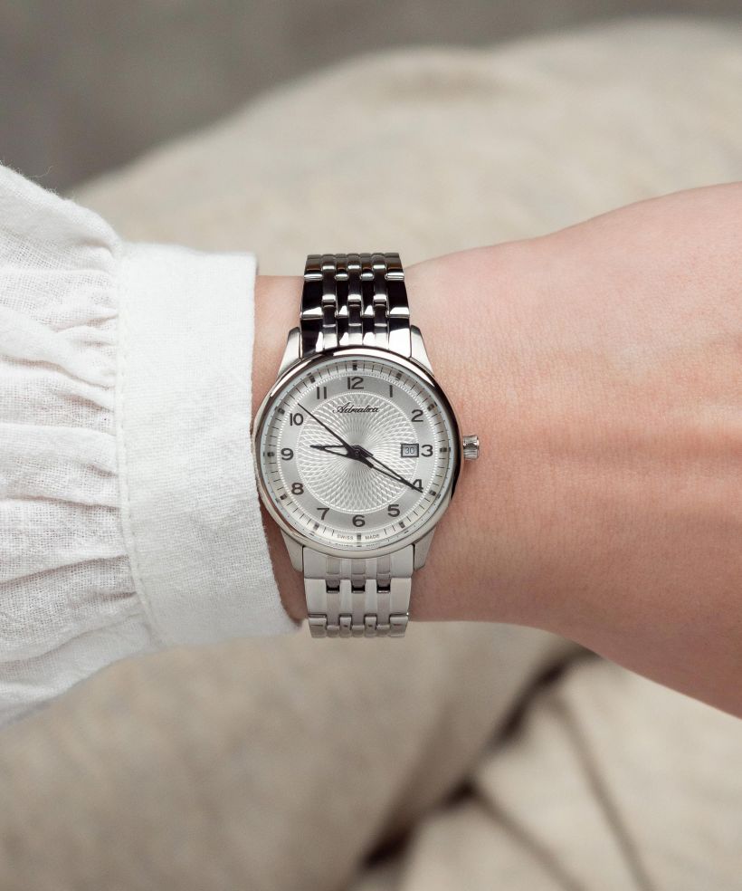 Годинник Жіночий Adriatica Classic