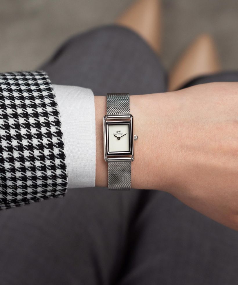 Годинник Жіночий Daniel Wellington Bound Mini