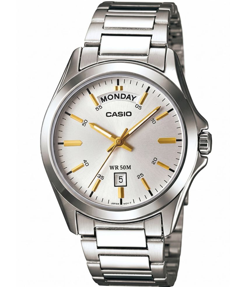 Годинник Чоловічий Casio Classic