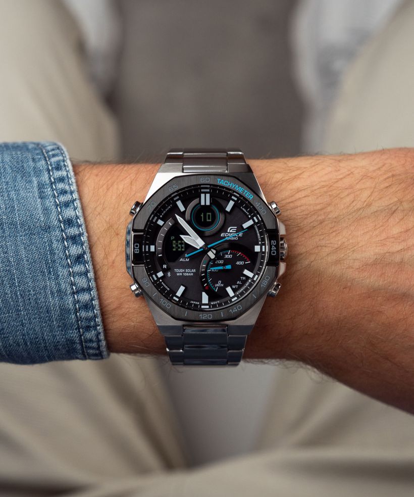 Годинник Чоловічий Casio Edifice Armband