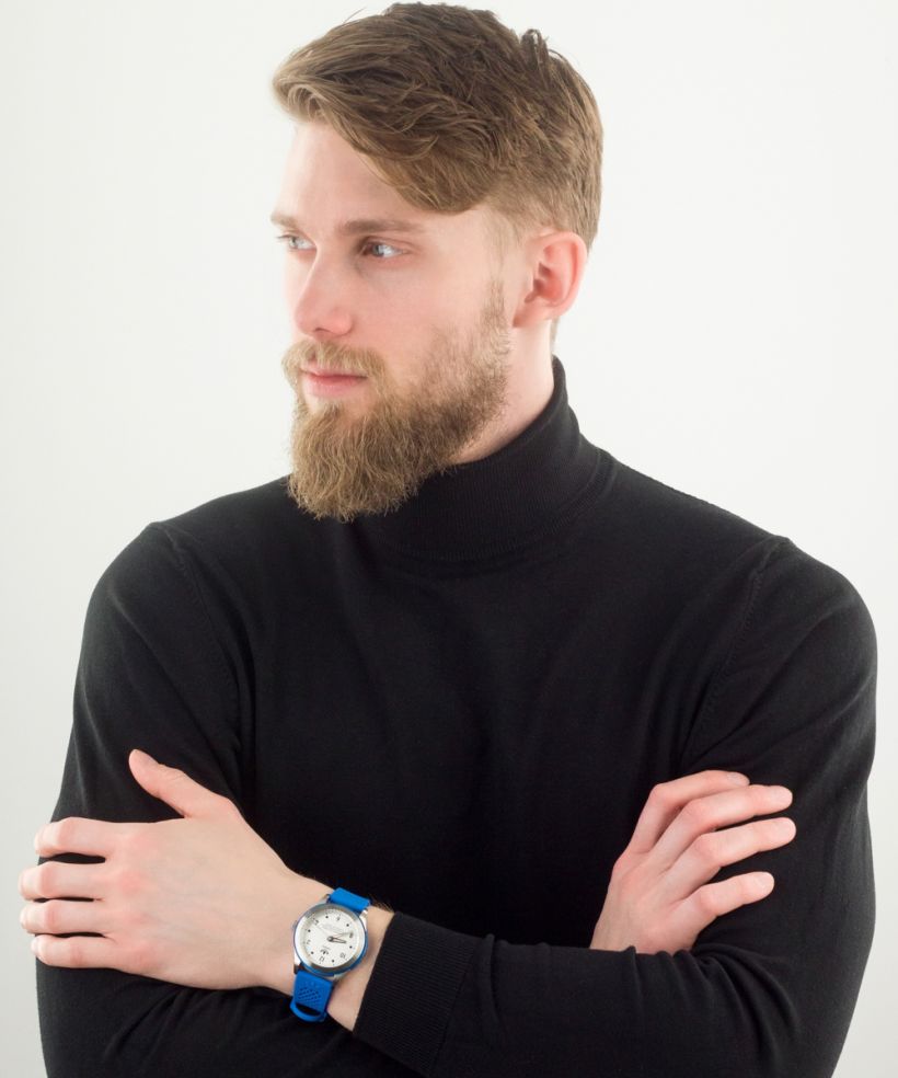 Годинник для Жінок і Чоловіків adidas Originals Code Three