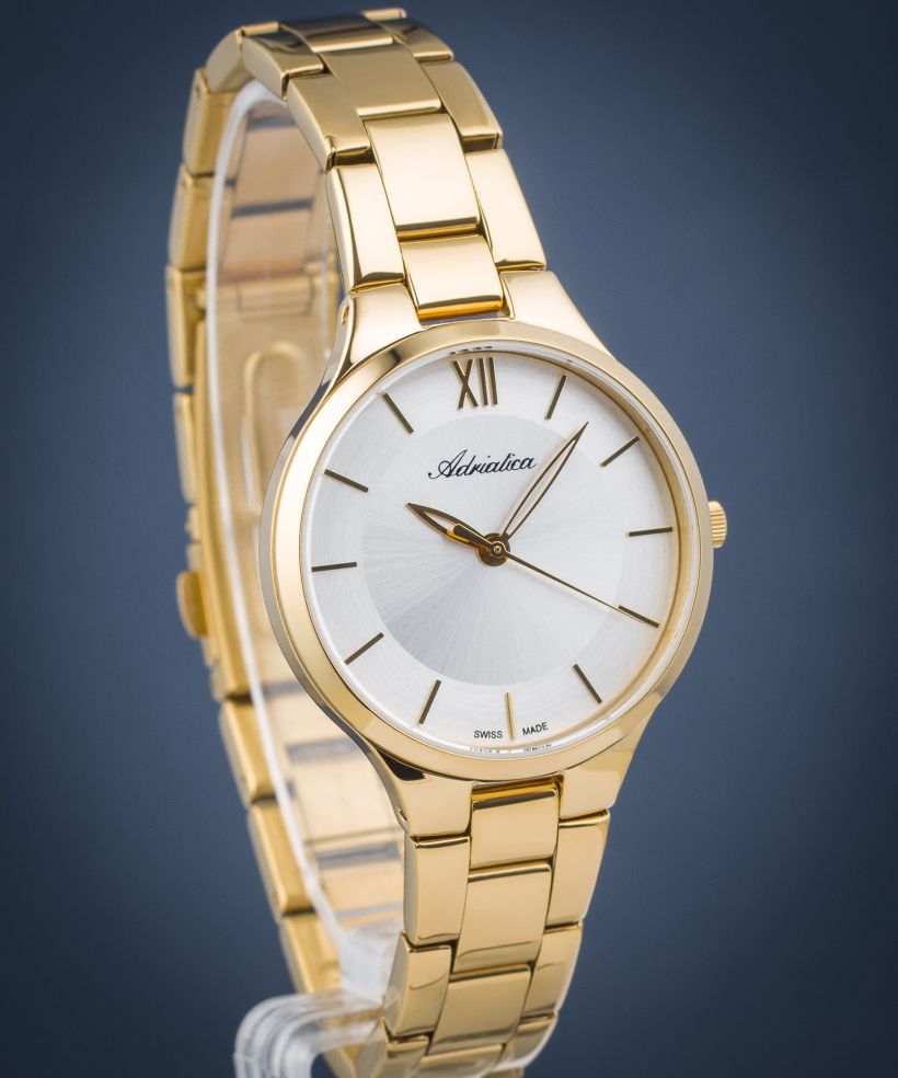 Годинник Жіночий Adriatica Classic