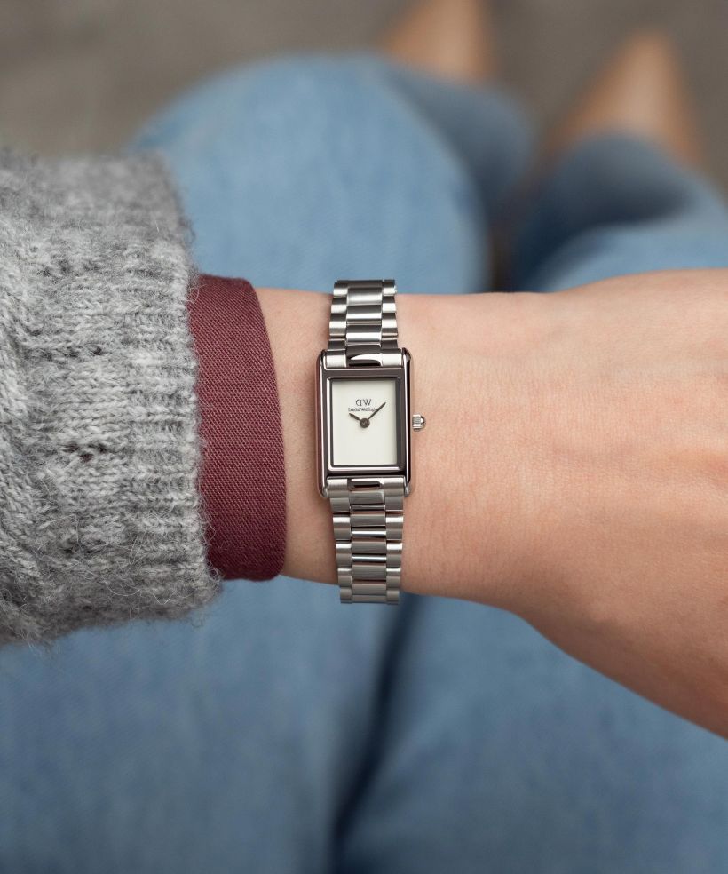 Годинник Жіночий Daniel Wellington Bound Mini