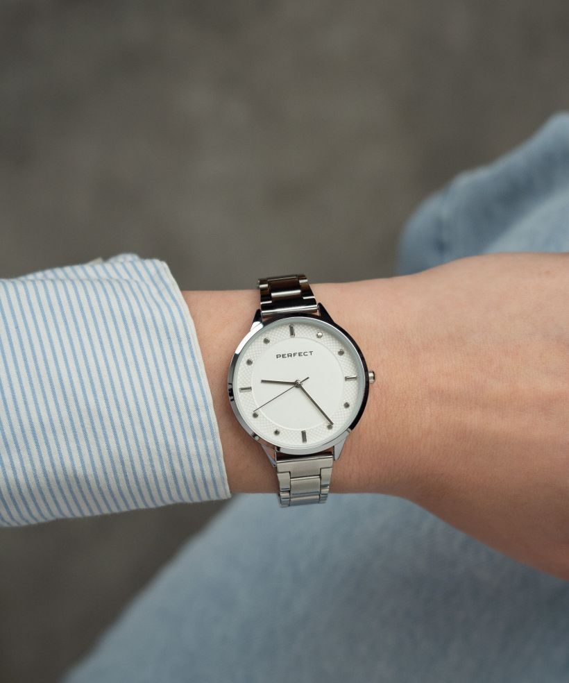 Годинник Жіночий Perfect Classic