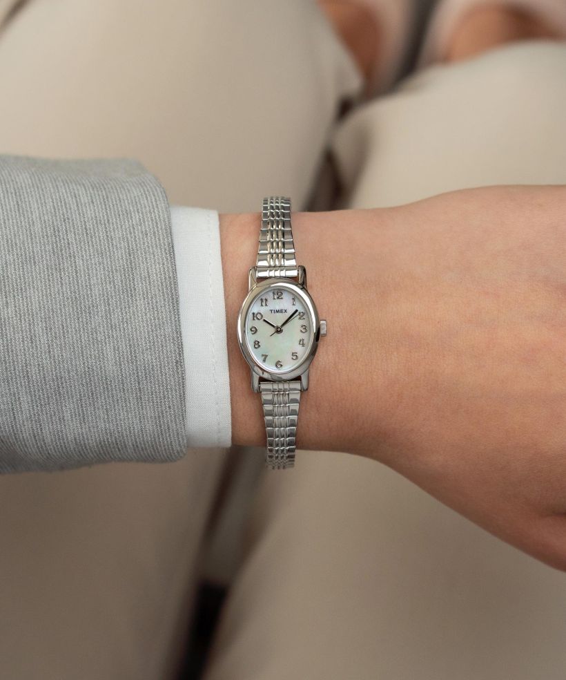 Годинник Жіночий Timex Cavatina