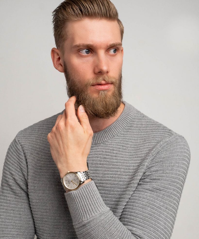 Годинник Чоловічий Adriatica Classic