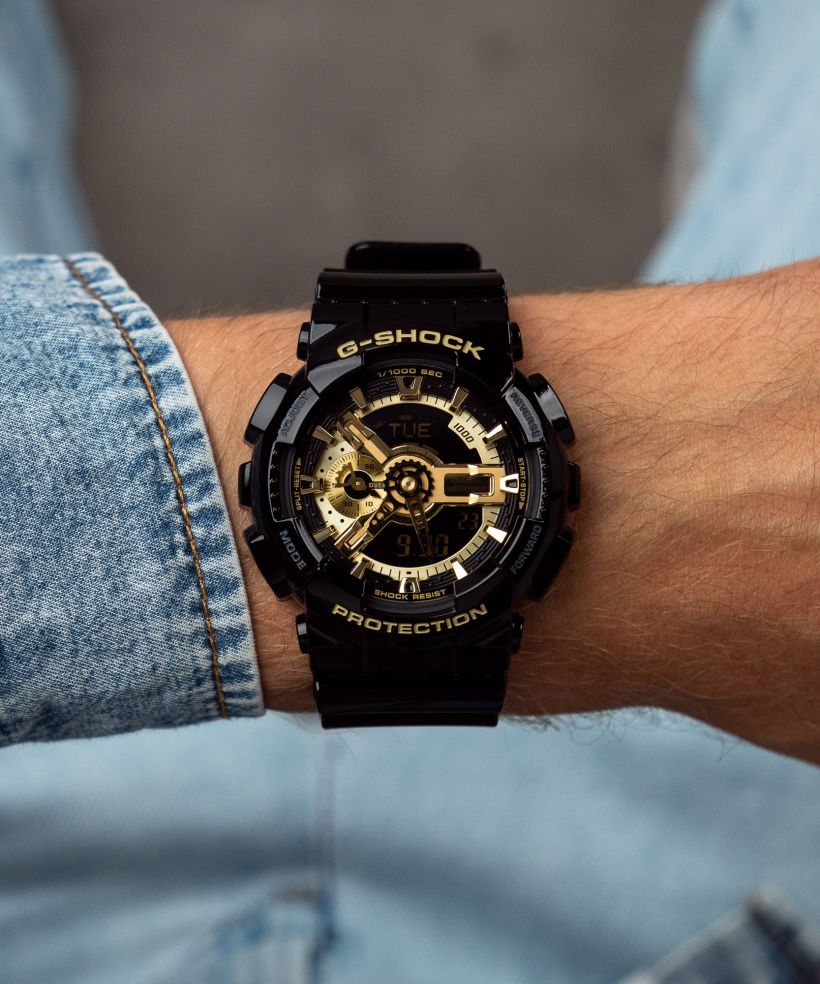 Годинник Чоловічий Casio G-Shock Original
