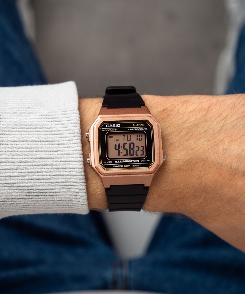 Годинник Чоловічий Casio Oldschool