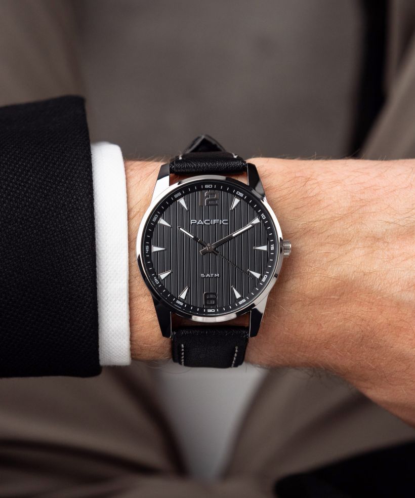 Годинник Чоловічий Pacific Classic