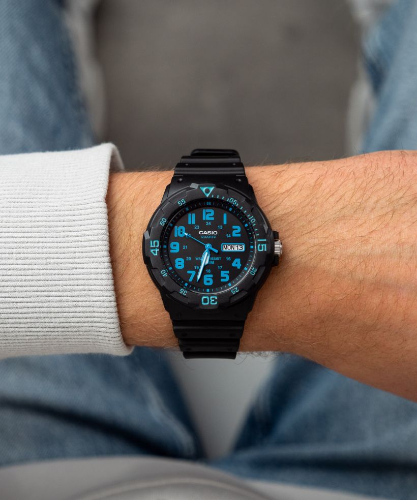 Годинник Чоловічий Casio Sport