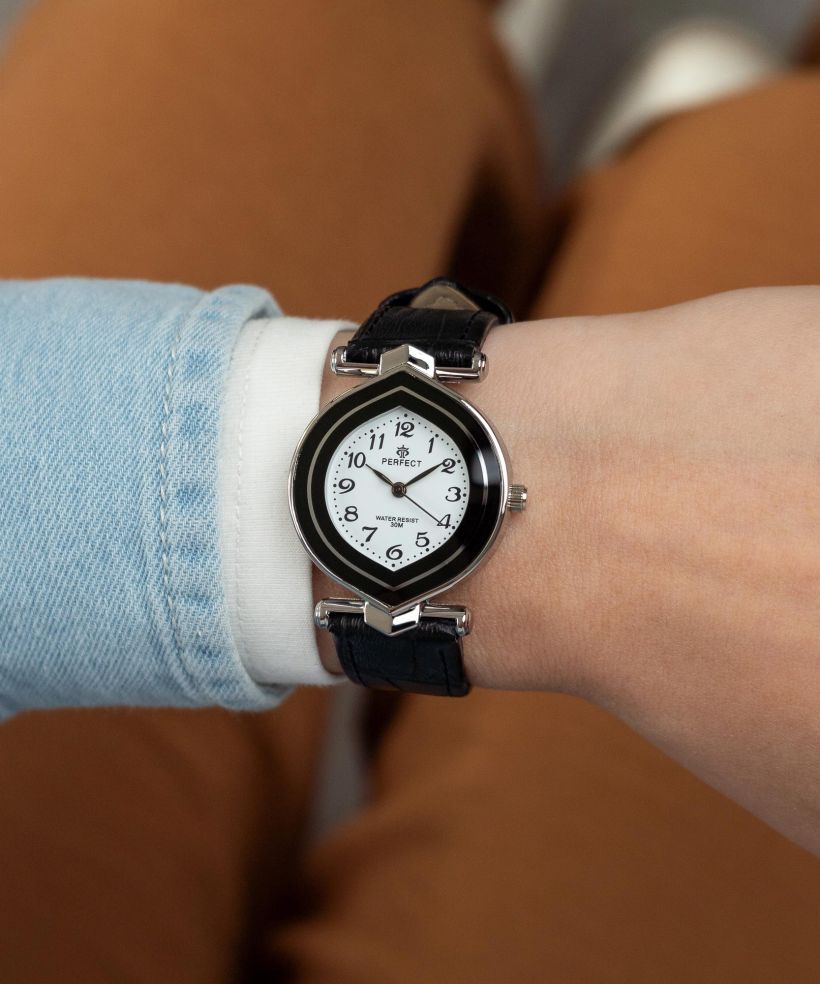 Годинник Жіночий Perfect Classic