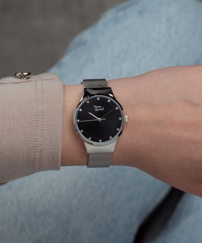 Годинник Жіночий Pierre Ricaud Classic