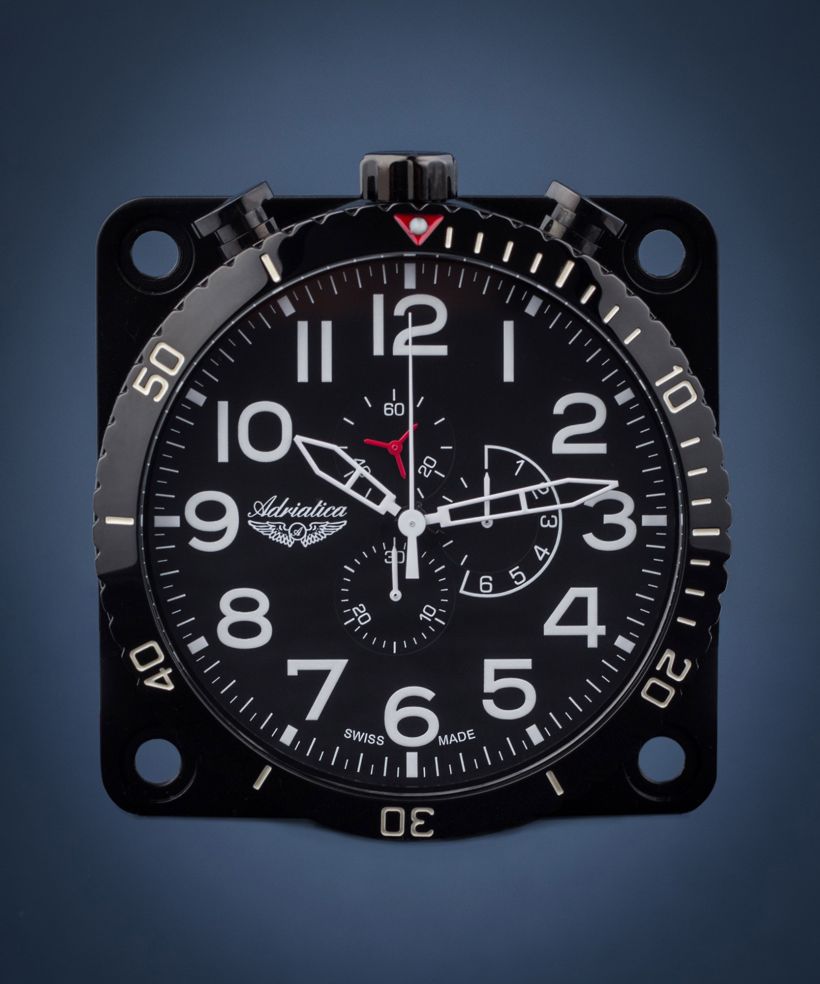 Кишеньковий Годинник Adriatica Classic Chronograph