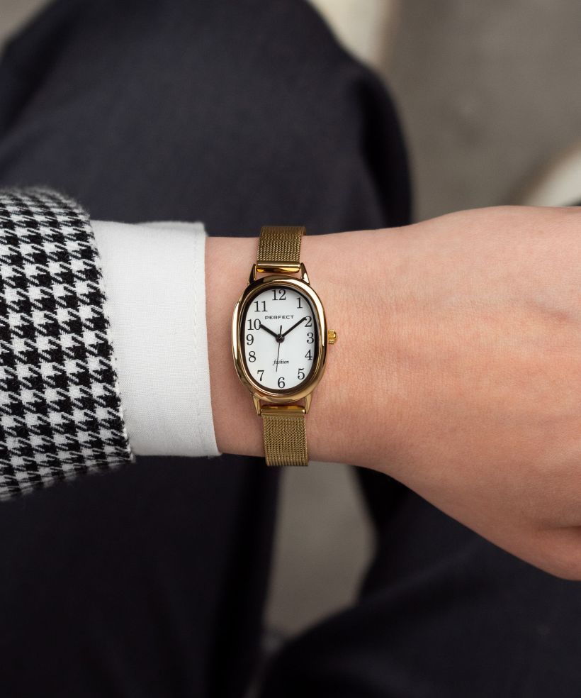 Годинник Жіночий Perfect Classic