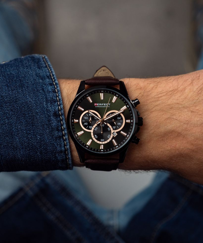 Годинник Чоловічий Perfect Classic