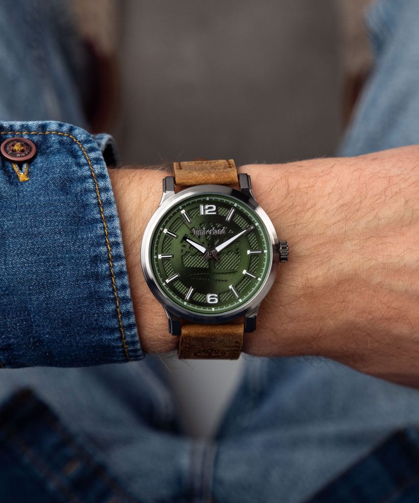 Годинник Чоловічий Timberland Driscoll