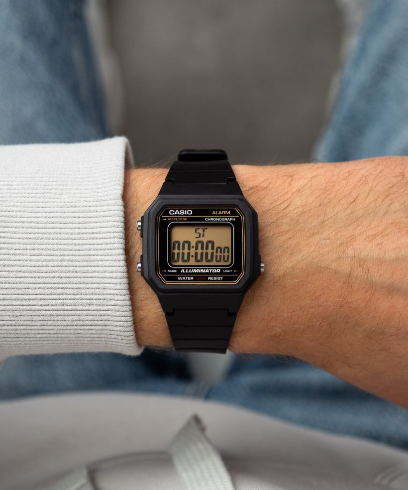 Годинник для Жінок і Чоловіків Casio VINTAGE Classic