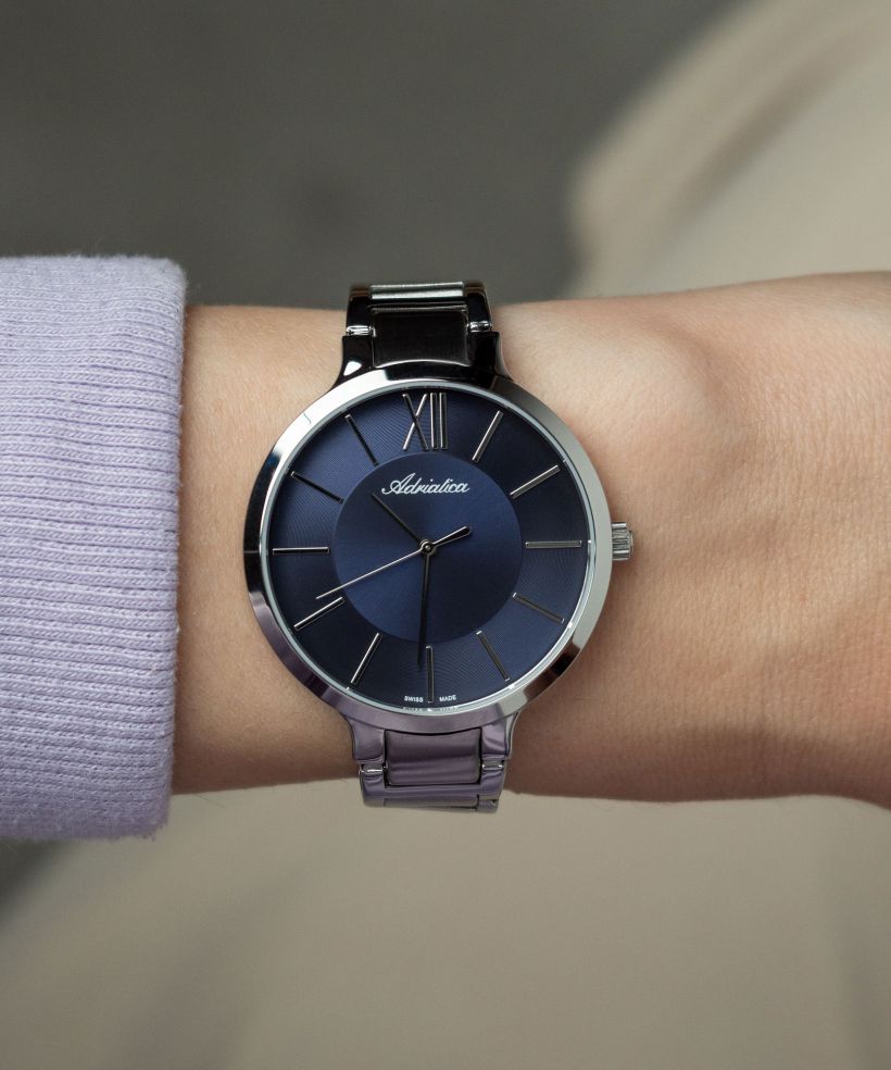 Годинник Жіночий Adriatica Classic
