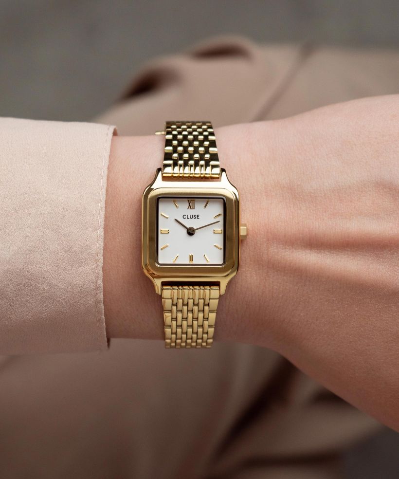 Годинник Жіночий Cluse Gracieuse Petite
