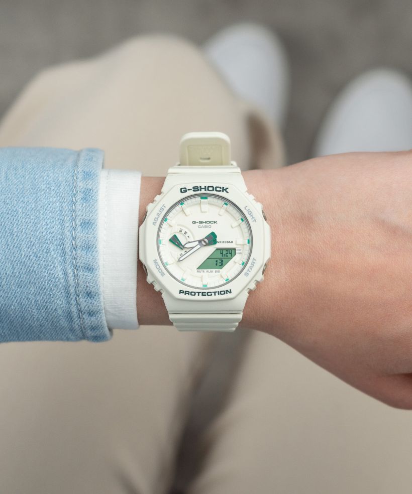 Годинник Жіночий G-SHOCK Octagon Women Classic