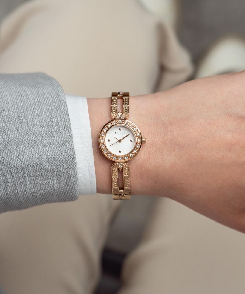 Годинник Жіночий Guess Cassidy