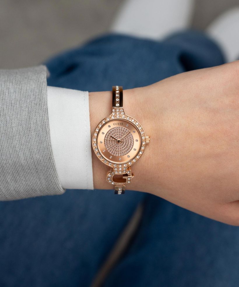 Годинник Жіночий Guess Giselle