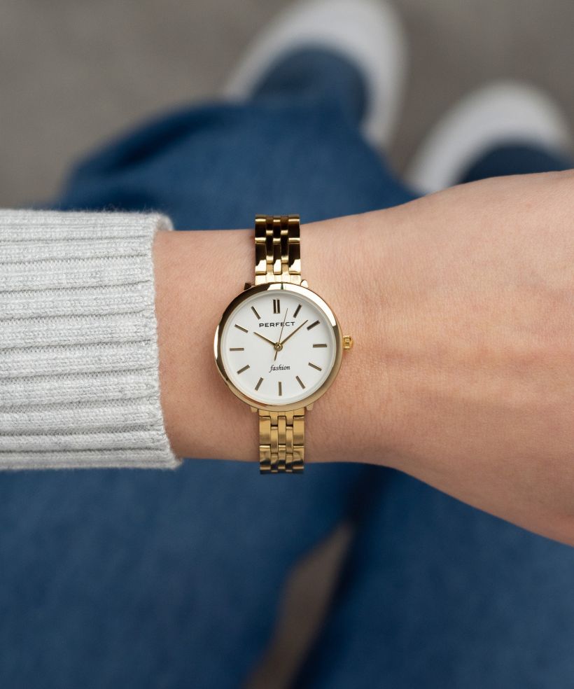 Годинник Жіночий Perfect Classic