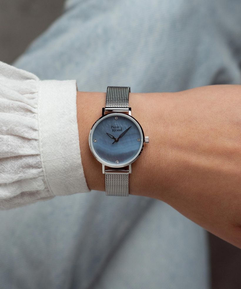 Годинник Жіночий Pierre Ricaud Classic