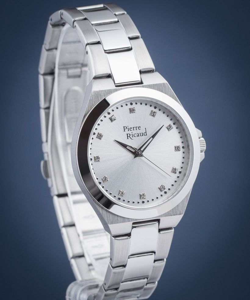 Годинник Жіночий Pierre Ricaud Classic