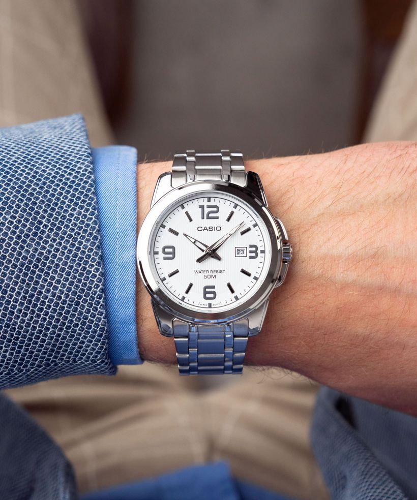 Годинник Чоловічий Casio Classic