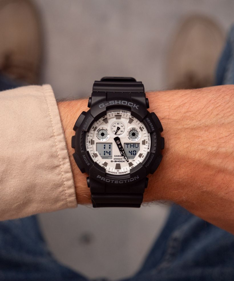 Годинник Чоловічий Casio G-Shock Original