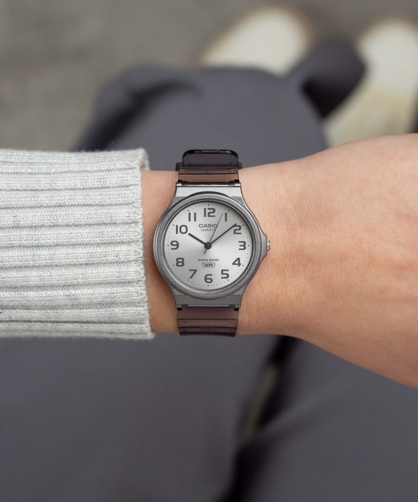 Годинник для Жінок і Чоловіків Casio Classic