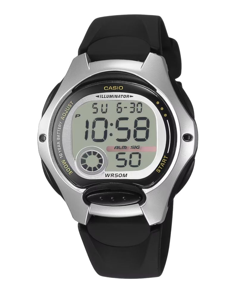 Годинник Жіночий Casio Sport