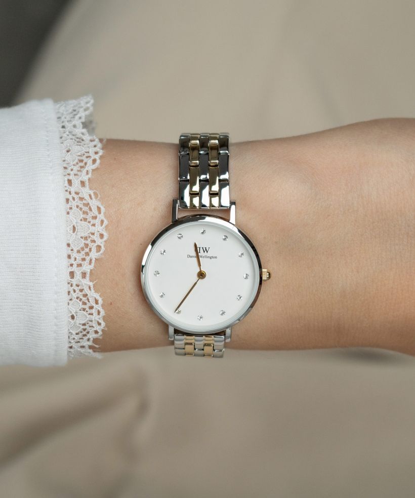 Годинник Жіночий Daniel Wellington Petite 28