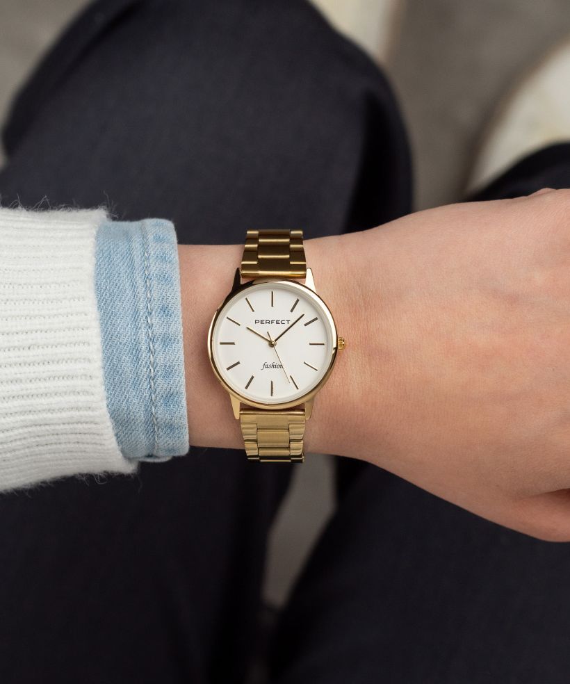 Годинник Жіночий Perfect Classic