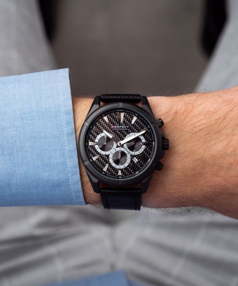 Годинник Чоловічий Perfect Classic